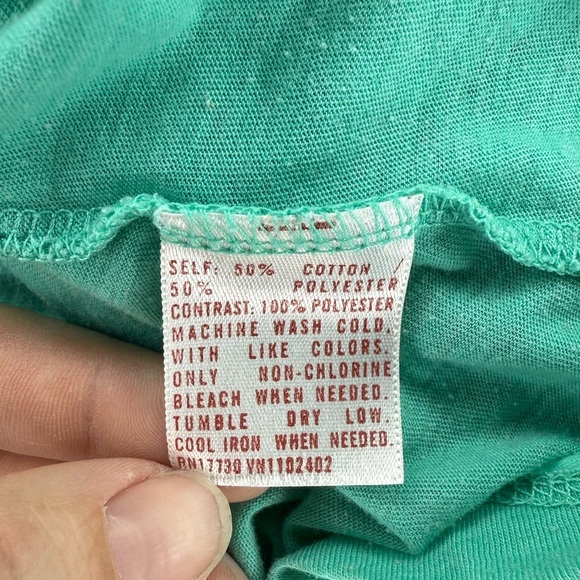 🌸 Mossimo Supply Co. Tank Top - Size Small 🌸 - Picture 8 of 8